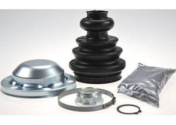 Aks Körüğü Ön İç Sol GKN 304840  7H0498201