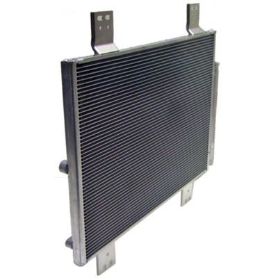 Klima Radyatörü  MAHLE AC 824 000S