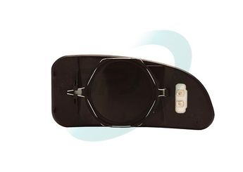 Ayna Camı Dış Sağ EUROBUMP FIA11DU023  71716699 8151EQ 8151EN 8151ES 8153BL 8153CK 1325619080 71716701 735326494 8151ER 8153BQ 8149J9 8149J8 735318848 8153 BQ