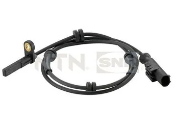 Abs Sensörü Arka Sağ SAGEM 60117  51782490 52081840