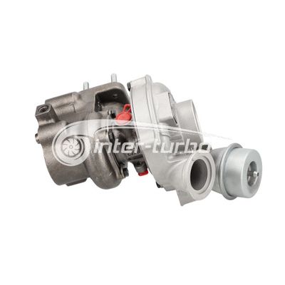 Turbo Şarj  Iveco Daily Şasi (Kasasız)(2014->)  IVECO ORJINAL 5801601355