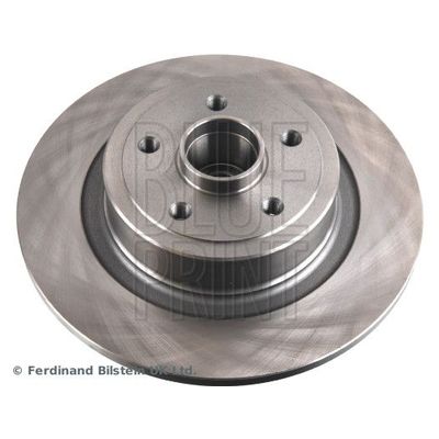 Fren Disk Ayna Arka Sağ ve Sol Renault Megane II 3 Kapı (10.2002->)  BLUE PRINT ADBP430042