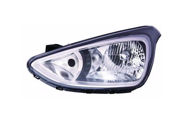 Far Sol Hyundai i10 (IA)(10.2013->)  DEPO 221-1176L-LDEM2