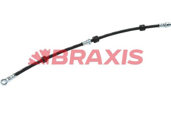 Fren Hortumu Ön Sağ veya Sol Peugeot 4008 (01.2012->)  BRAXIS AH0714