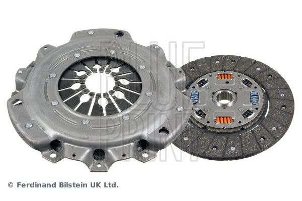 Debriyaj Seti  Mercedes CLK Coupe (BM 209)(03.2002->)  BLUE PRINT ADU173018