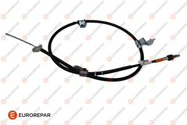 El Fren Teli Arka Sağ veya Sol Toyota Land Cruiser (J15)(2018->)  OTOZONE TEL8074