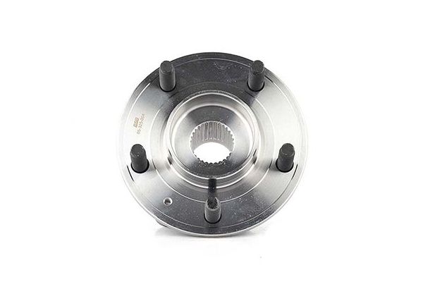 Teker Rulmanı Ön Sağ veya Sol Opel Astra J HB (12.2009->)  BSG 65-325-004