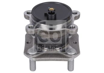 Teker Rulmanı Arka Sağ veya Sol FEBI BILSTEIN 188645  D09H2615X DA7H2615X DA7H-26-15X DA7H2615XA DA7H-26-15XA DA7H2615XB DA7H-26-15XB DA7H2615XC DA7H-26-15XC