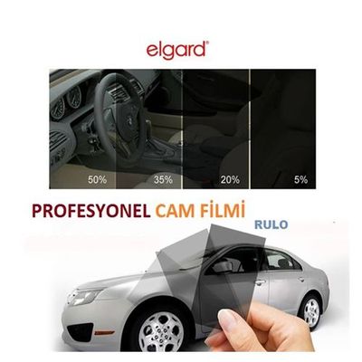 Cam Film  ELGARD 023 19 013