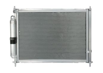 Klima Radyatörü  BOSCH 1 986 AD2 314  8200688387 82 00 688 387