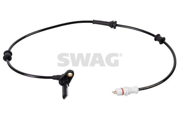 Abs Sensörü Arka Sol Renault Kangoo (F/KC0)(03.2003->)  SWAG 33 10 1864