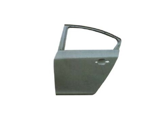 Kapı Arka Sol EUROBUMP DAW08CR011  95987764