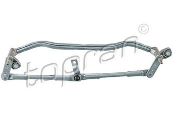 Silecek Mekanizması Ön TOPRAN 115 634  6L1955601 6L1 955 601