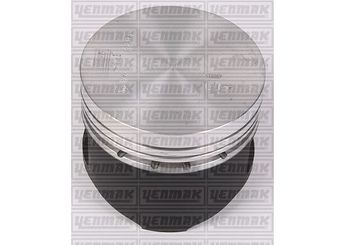 Piston (83.00MM-STD)  YENMAK 31-04120-000  62817 62716 062716 62816 062816 062817 95624466 956 244 66