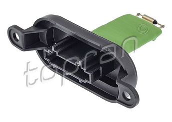 Kalorifer Rezistansı  TOPRAN 115 901  7E0959263C 7E0959263 7E0 959 263 7E0959263A 7E0 959 263A 7E0 959 263C