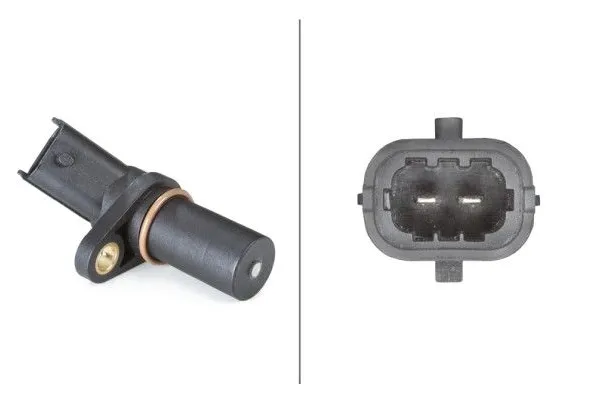 Krank Sensörü  Opel Astra H S.Wagon (11.2006->)  HELLA 6PU 009 121-221