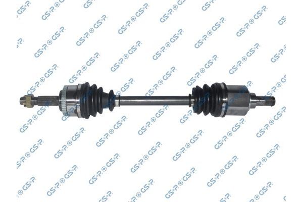 Aks Komple Ön Sol MAHER 01914