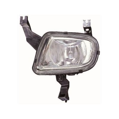 Sis Farı Ön Sol Peugeot 306 S.Wagon (04.1997->)  DEPO 550-2008L-UE