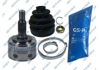 Aks Kafası Ön Dış Sağ veya Sol GSP 835002  A0003301885 3301885 0003301885 6383342334 A6383342334