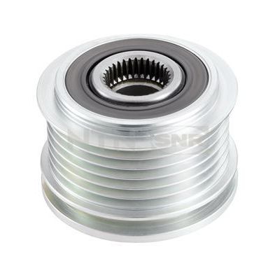 Alternatör Kasnağı  SNR GA752.05