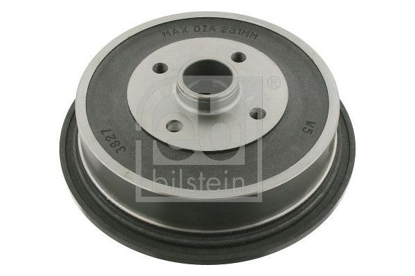 Kampana Arka Sağ veya Sol Audi 100 2/4 Kapı (431/433/435)(08.1976->)  FEBI BILSTEIN 14059