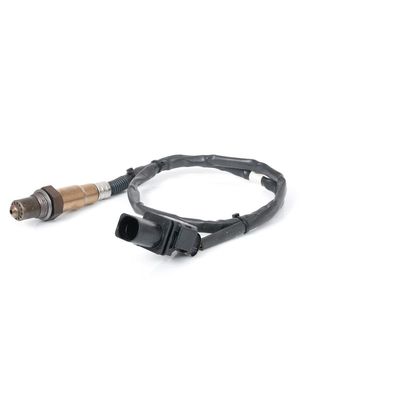 Oksijen (Lambda) Sensörü  BOSCH 0 281 004 496