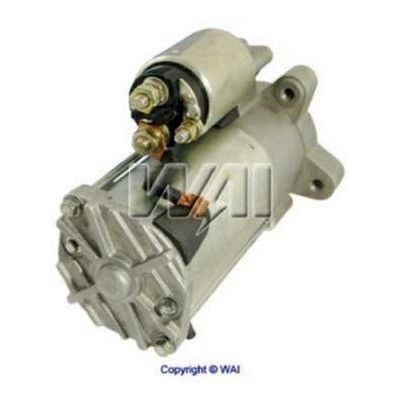 Marş Dinamosu  Ford Focus S.Wagon (CB8)(2010->)  BOEM 4M5T11000FD