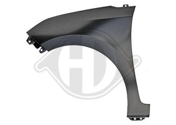 Çamurluk Ön Sol GORDON FN0106BL  66311B9000 66311-B9000