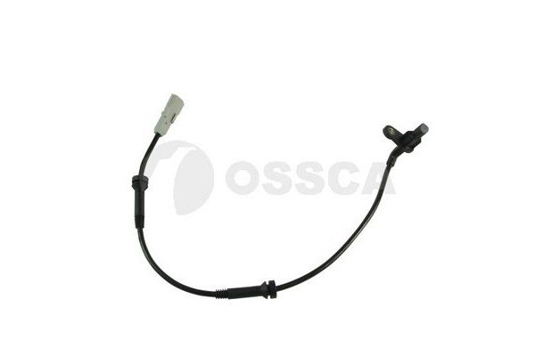 Abs Sensörü Arka Sağ FRENDI 35388