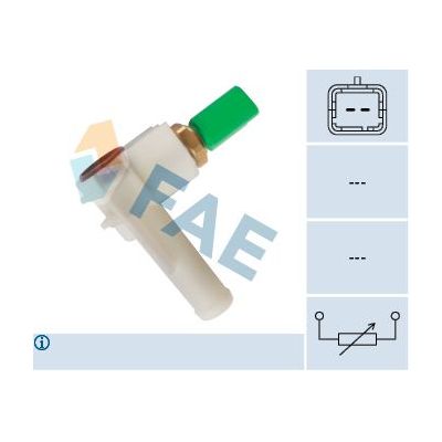 Hararet Müşürü  BRUCKE 71736835