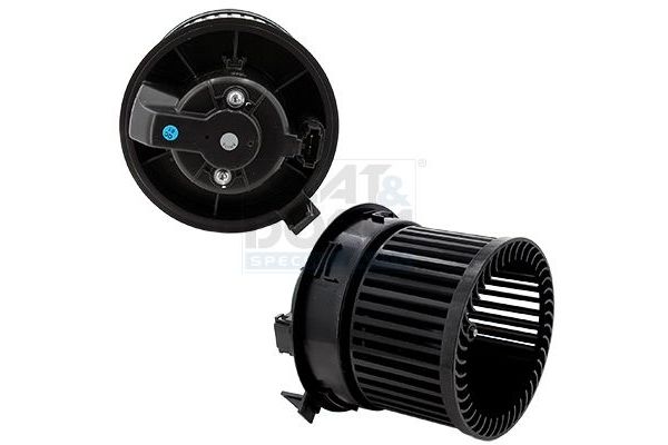 Kalorifer Motoru  PSA ORJINAL 6441CZ