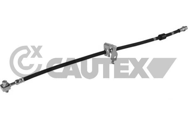 Fren Hortumu Arka Sağ Chevrolet Cruze (2009->)  TRW PHD2033