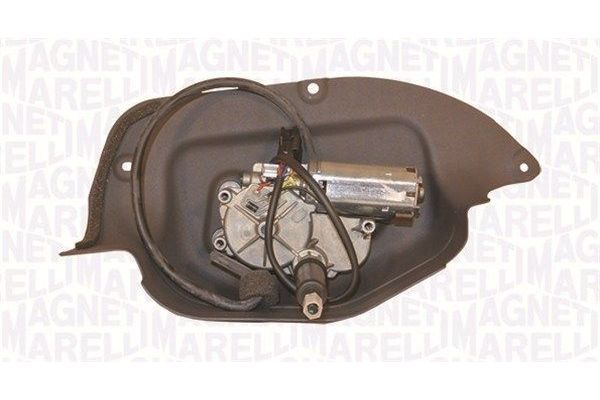 Silecek Mekanizma Motoru Arka Ford Transit P.Van Orta boy Şasi (FY)(2000->)  MAGNETI MARELLI 064342009010