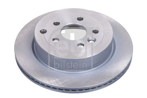 Fren Disk Ayna Arka Sağ ve Sol Land Rover Freelander 2 (LN)(01.2007->)  FEBI BILSTEIN 43821