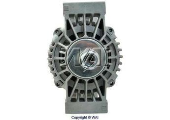 Alternatör  BOSCH 1 986 A00 958  3819198C91 381 919 8 C91 3837340C91 383 734 0 C91 3867570C92 386 757 0 C92 4022170C91 4022 170 C91