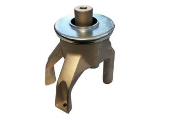 Motor Takozu Arka CORTECO 49462104  7E0199849 7E0199849AT 7E0 199 849 7H0199849AT 7H0 199 849 AT