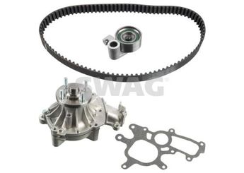 Triger Kayış Seti  SWAG 33 10 7655  1356839016S5 1350567042 13505-67042 1350567042S6 13505-67042 S6 1356839016 13568-39016 13568-39016 S5