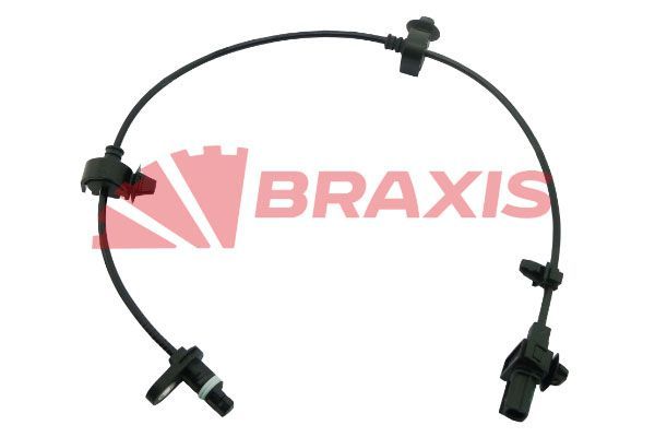 Abs Sensörü Arka Sağ BRAXIS AK0121