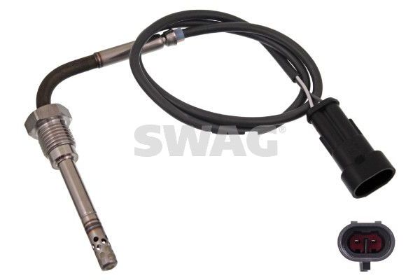 Egzoz Sıcaklık Sensörü  SWAG 37 94 9604