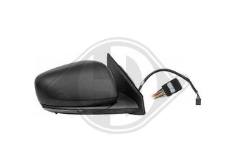 Dikiz Aynası Dış Sağ RENAULT ORJINAL 963012063R  963012063R 261F18704R 963018865R 963651039R 963749836R