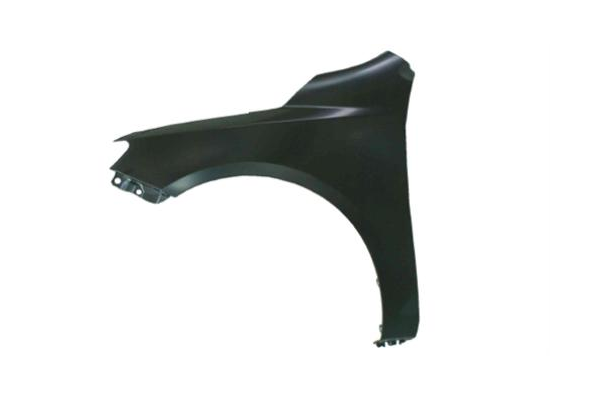 Çamurluk Ön Sol EUROBUMP KIA08CT008