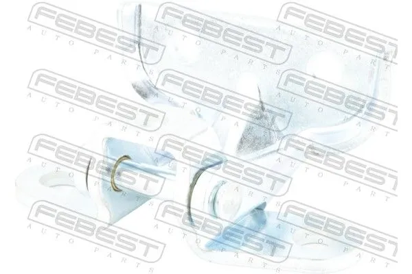 Kapı Menteşesi Arka Sol Kia Carens (RP)(2013->)  OPTIMUM 79410D8000