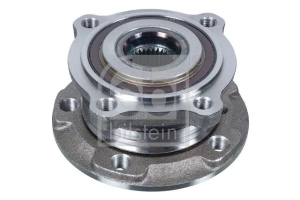 Teker Rulmanı Ön Sağ veya Sol BMW X6 M Serisi (E71)(2009->)  FEBI BILSTEIN 28491