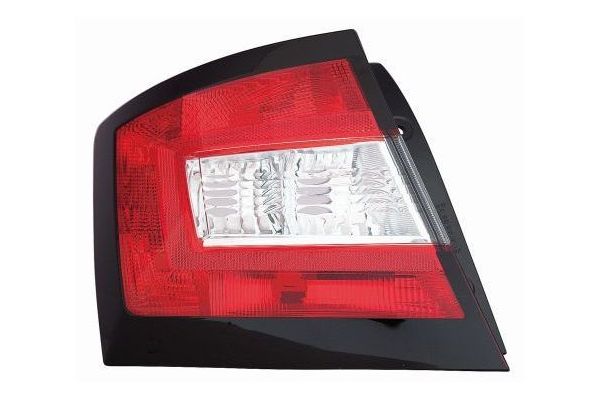 Stop Lambası Sol PRO-A 296413