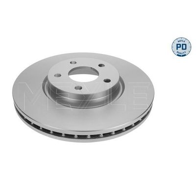 Fren Disk Ayna Ön Sağ ve Sol Ford Mondeo 4/5 Kapı (CA2)(2007->)  KALE BALATA TFD00089