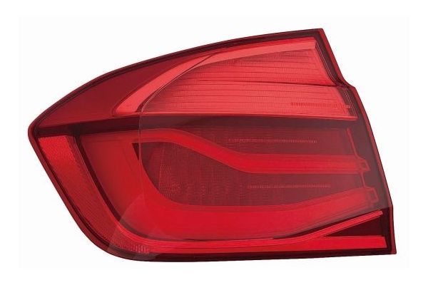 Stop Lambası Dış Sağ BMW 3 Serisi Sedan (F30N)(09.2015->)  DEPO 444-1981R-AE