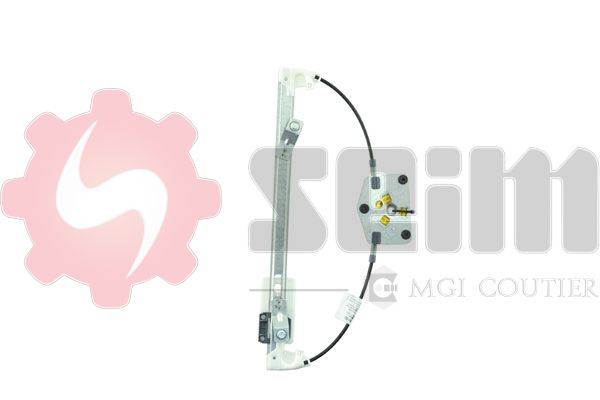 Cam Krikosu Arka Sol GKL 293527