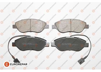 Fren Disk Balata Ön EUROREPAR 1623056480  1623056480 77365188 77365808