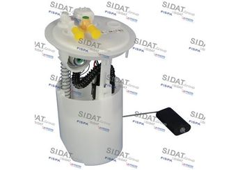 Depo Şamandırası  SIDAT 72453  8200667803 8200290356