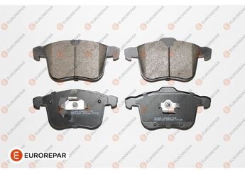 Fren Disk Balata Ön EUROREPAR 1675990180  1605138 93166941 93188113 93190340 12802167 1605079 23404 23405 9268709 93176379